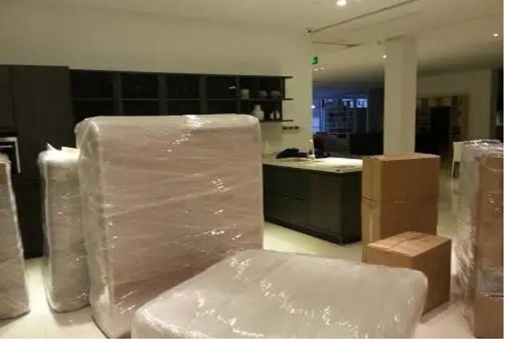 厦门到台山市长途搬家