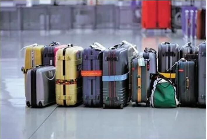 厦门到台山市行李托运